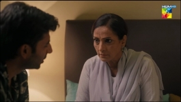 Mohabbat Reza Reza - Episode 64 - 27th December 2024